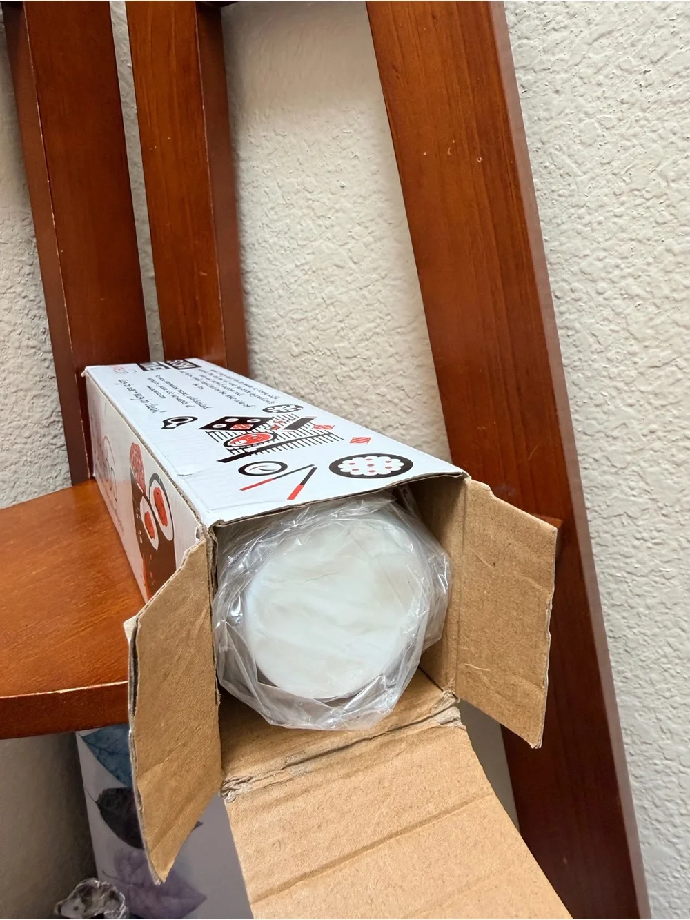Sushedo Sushi Bazooka Making Kit,